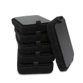 Griddle Scour Pad Replacement Pack