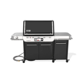 Summit® Smart FS38X E Gas Grill (Natural Gas)