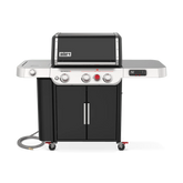 Genesis EX-335 Smart Gas Grill (Natural Gas)