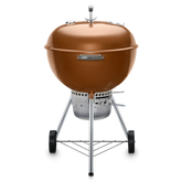 22” Original Kettle® Premium Charcoal Grill