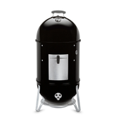Smokey Mountain Cooker Smoker 18"