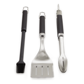 Precision 3-Piece Grill Set