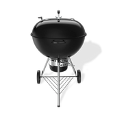 26” Master-Touch™ Charcoal Grill