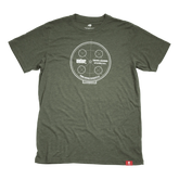 Weber® T-Shirt - Green