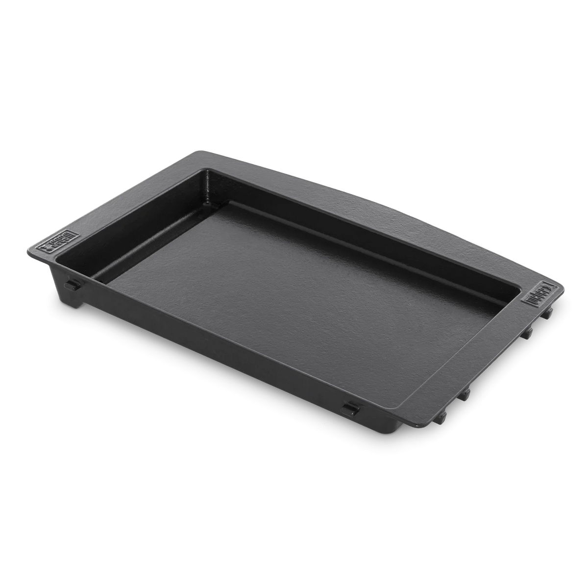 Griddle - Genesis II 300/400/600 series