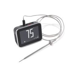 Smart Hub Display and Booster