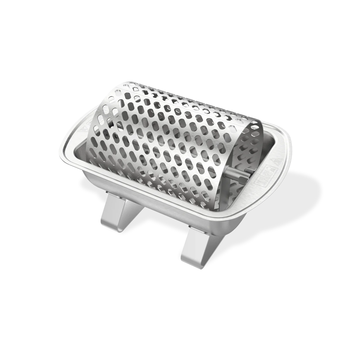Griddle Butter Roller