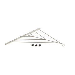 Triangle Leg Support