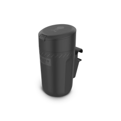 Weber Works Wipes Holder