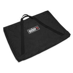 Rust-Resistant Griddle Insert Storage Bag