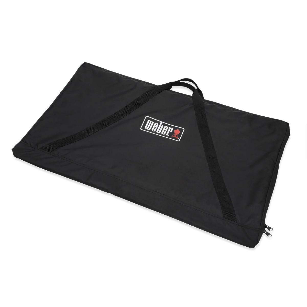 Rust-Resistant Griddle Insert Storage Bag