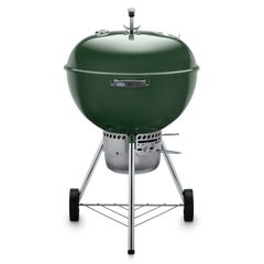 22” Original Kettle® Premium Charcoal Grill
