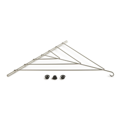 Triangle Leg Support
