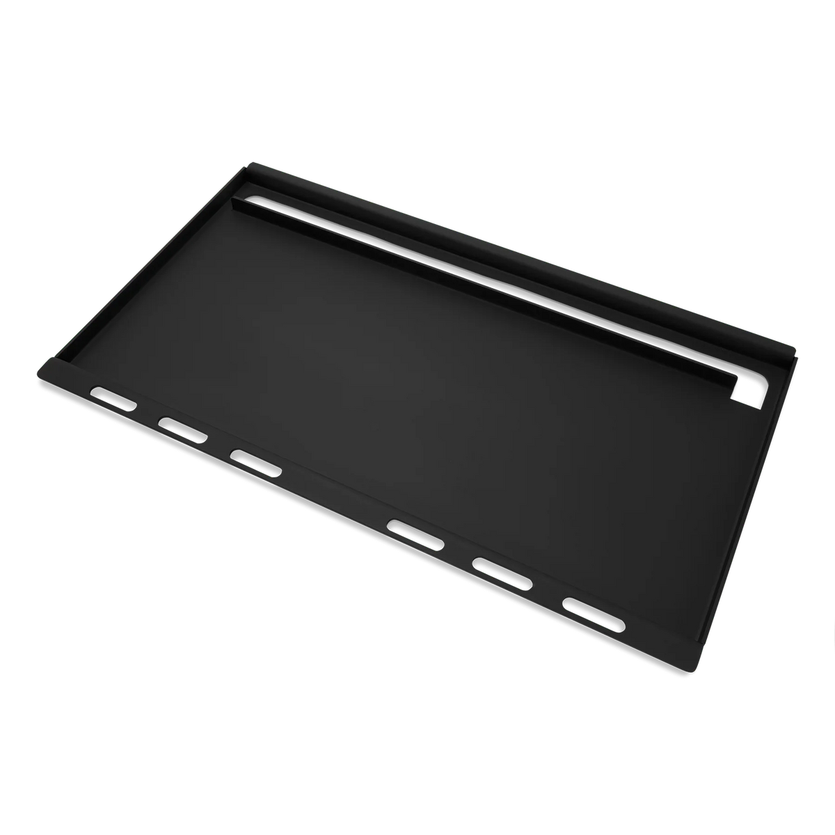 Rust-Resistant Griddle Insert