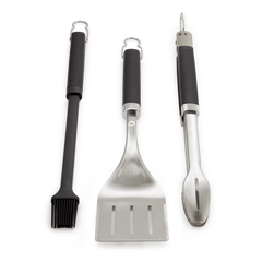 Precision 3-Piece Grill Set