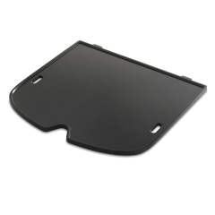 Griddle – Weber Traveler grill