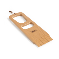 Wood Grill Scraper